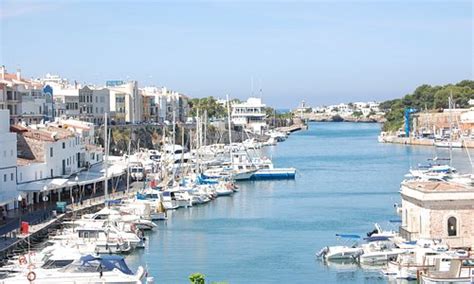 Cala'n Bosch Tourism (2020): Best of Cala'n Bosch, Spain - Tripadvisor
