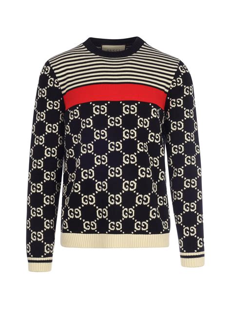 Gucci Sweatshirt Men