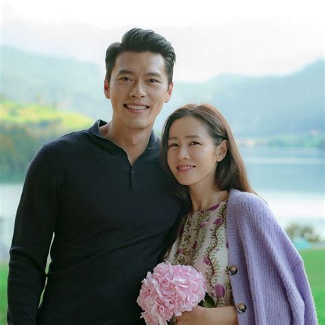 'Crash Landing on You' stars Hyun Bin and Son Ye-jin to marry
