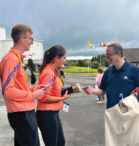 Watch: The Story of Knock Video | Knock Shrine