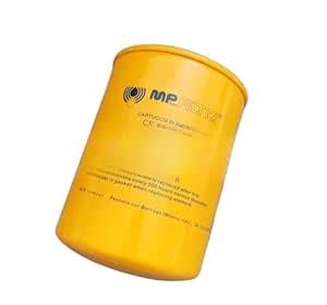 1 new CS-100-P25-A hydraulic filter element : Amazon.in: Industrial ...