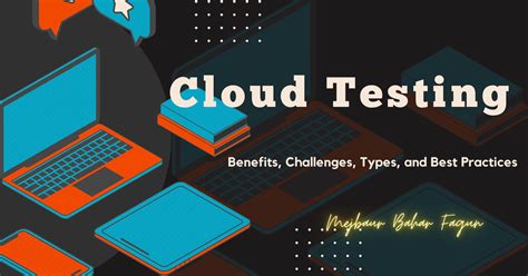 Image result for Cloud Testing Challenges
