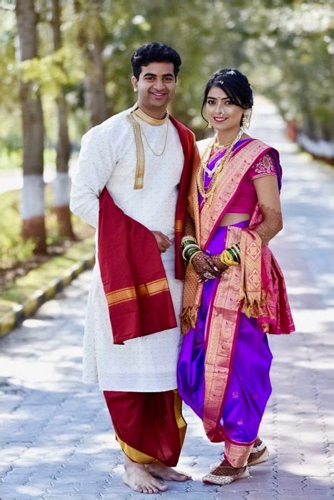 An Eclectic Maharashtrian Wedding At G.P.Farms, Nashik! – India's ...