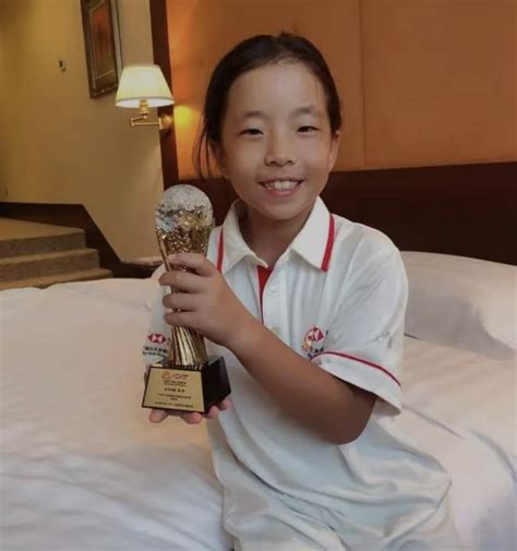 女儿7岁就获得世界冠军，原来刘国梁还是个“育儿高手”_腾讯新闻