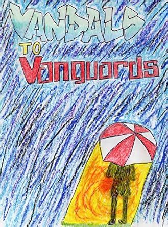Vandals to Vanguards eBook : Deutsch, O.: Amazon.in: Books