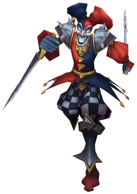 Image result for Shaco Abilities