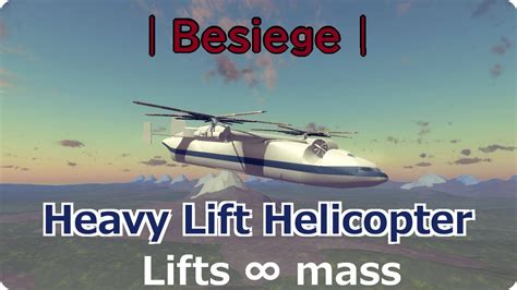 Image result for Besiege Helicopter Tutorial