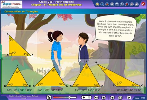 Infographics | Mathematics | Digital Teacher