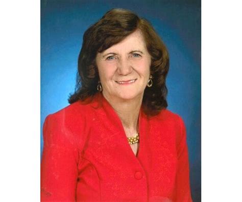 Sylvia Ann Alexander Obituary (2024) - Hartwell, GA - Coile and Hall ...