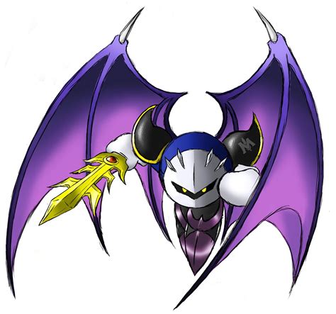 Meta Knight 的图像结果