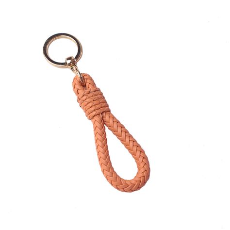 KEYCHAIN - CORAL / G – Calonge