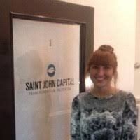 Saint John Capital Corporation Office Photos
