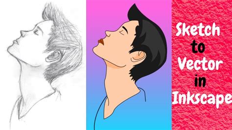 Image result for Convert Bitmap to Vector in Inkscape