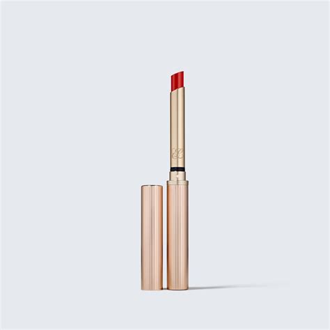 Pure Color Explicit Slick Shine Lipstick | Estée Lauder