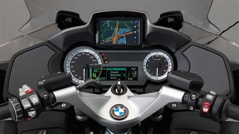 BMW R 1200 RT 2017 Standard Bike Photos - Overdrive