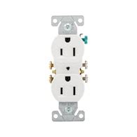 Pop-Out Electrical Outlets at Lowes.com