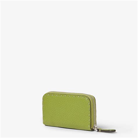 Men's Designer Wallets | FENDI US