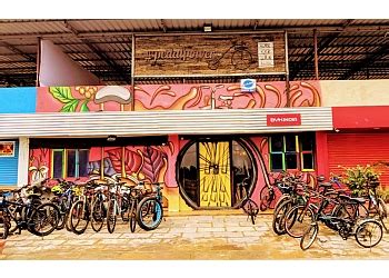 3 Best Cafes in Vasai Virar - Expert Recommendations