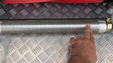 ALLETT C20 TOSAERBA ELICOIDALE MULTIFUNZIONE A CARTUCCE  