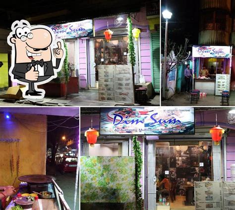 Dim Sum Restaurant, Kolkata - Restaurant reviews