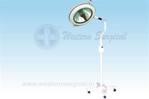 Western Surgical