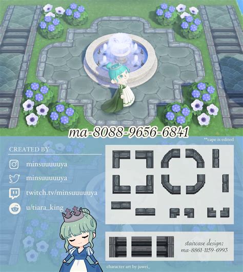 Acnh Path Border Tutorial 的图像结果