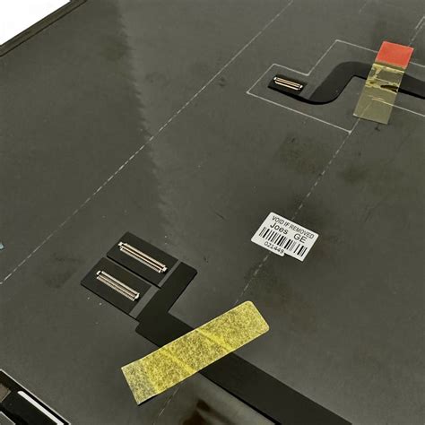 Image result for iPad Pro 12.5 Screen Replacement