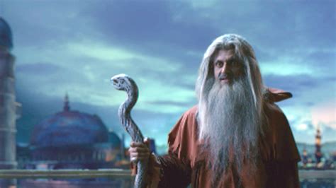 Aladdin Naam Toh Suna Hoga (Tamil) Season undefined Episode 25 Meeting ...