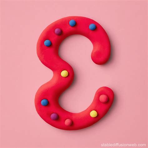 Question Mark with Double Dots | Stable Diffusion Online