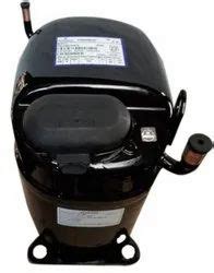 Wholesale Trader of Scroll Compressor & Refrigeration Compressors by ...