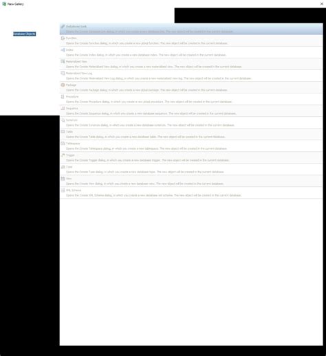 Image result for SQL Developer Query Builder Not Working Properly