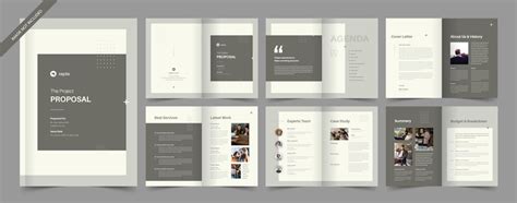 Proposal Writing 的图像结果