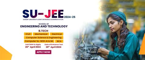 Best Private University in Bihar for Engineering, Management Programs ...