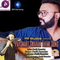 Paysmart Swayam Theme Song Hindi Version Song Download: Play & Listen ...