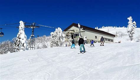 26 Places To Visit In Korea During Winter In 2025