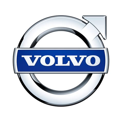 Volvo Logo Wallpapers - Top Free Volvo Logo Backgrounds - WallpaperAccess