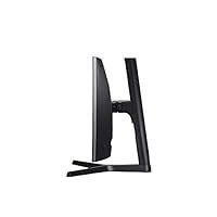 Amazon.in: Buy Samsung 23.5-inch (59.69 cm) Curved Gaming Monitor ...