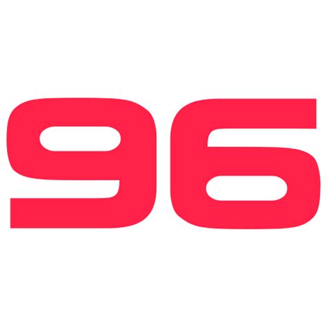 Open 96 File 的图像结果