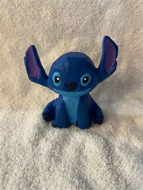 Image result for STICH