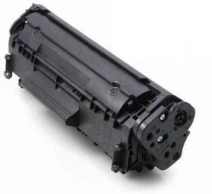 DarkTone 303 for 303/703 / 103 CRG 303 Toner Cartridge for Canon LBP ...