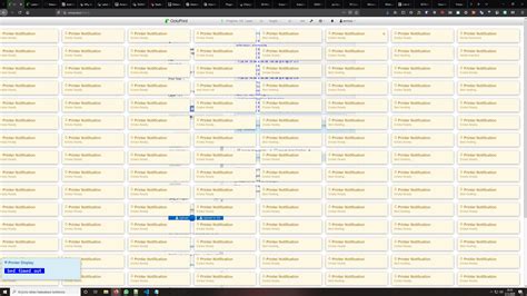 Action Command Notification Support -plugin flood whole webUI - Get ...