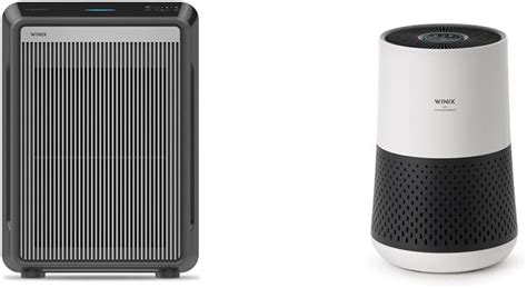 Winix 9800 4-Stage True Hepa Air Purifier with WiFi India | Ubuy