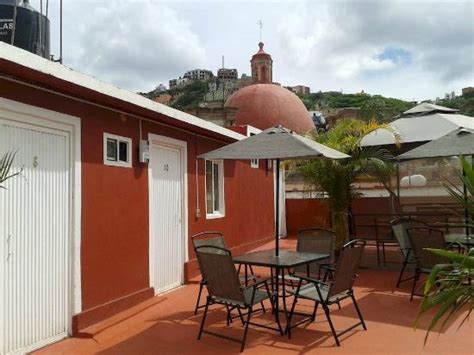 HOTEL REFORMA (Guanajuato) - Specialty Hotel Reviews & Photos - Tripadvisor