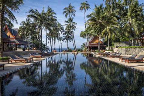 How Aman has changed the face of hotel design | Architectural Digest ...