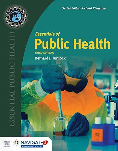 Buy Essentials Of Public Health (Essential Public Health) Book Online ...