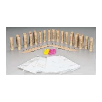 Buy Estes - Blast Off Engine Flight Pack, Variety Pack Model Rockets ...