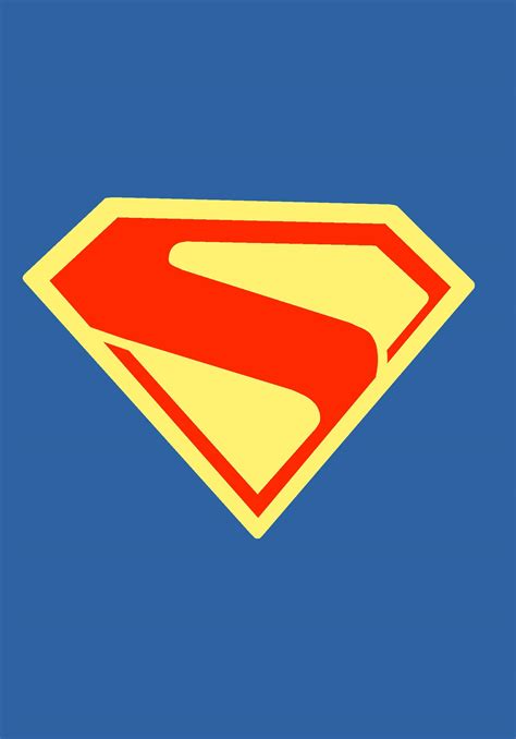 Kingdom Come Superman Logo