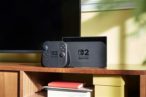 Particle News: Nintendo Switch 2 Preorders Sell Out Across Major U.S ...