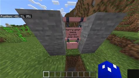 Image result for Minecraft Redstone Wardrobe Tutorial