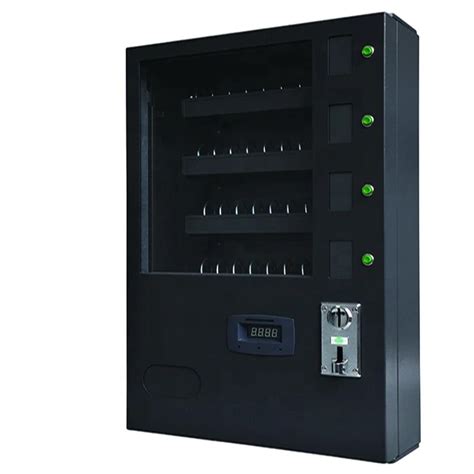 Small Object Vending Machine 的图像结果